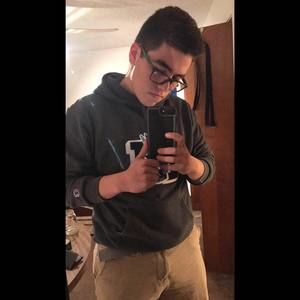 Meet your Posher, Orlando